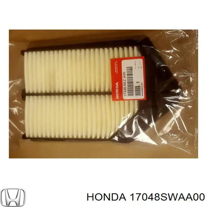Comprar 17048SWAA00 Honda Filtro diesel