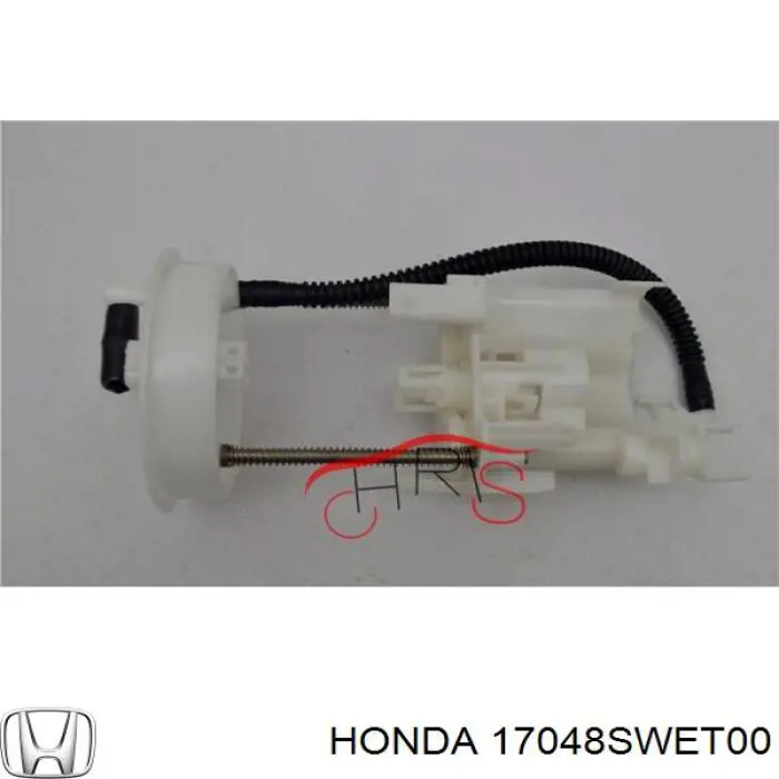 17048SWET00 Honda filtro combustible
