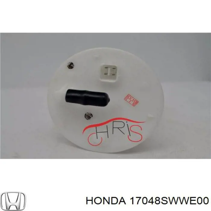 Filtro de combustible 17048SWWE00 Honda