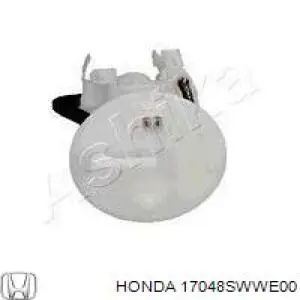 17048SWWE00 Honda filtro combustible