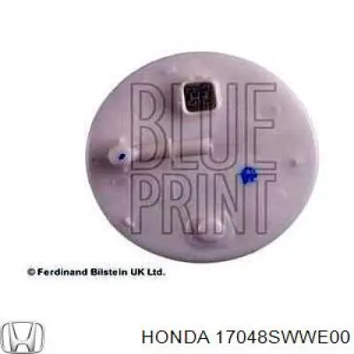 Comprar 17048SWWE00 Honda Filtro diesel