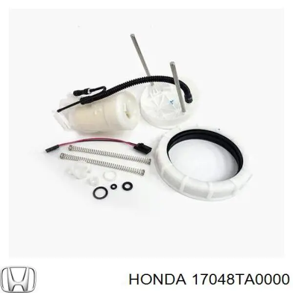 17048TA0000 Honda filtro combustible