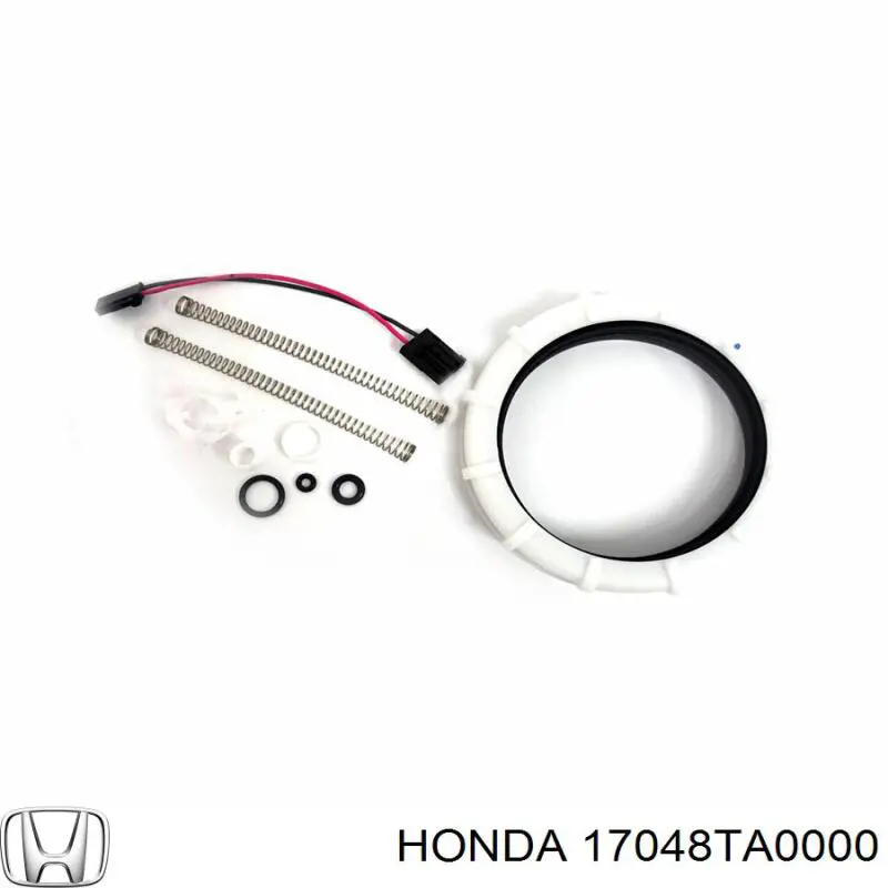 Filtro de combustible 17048TA0000 Honda