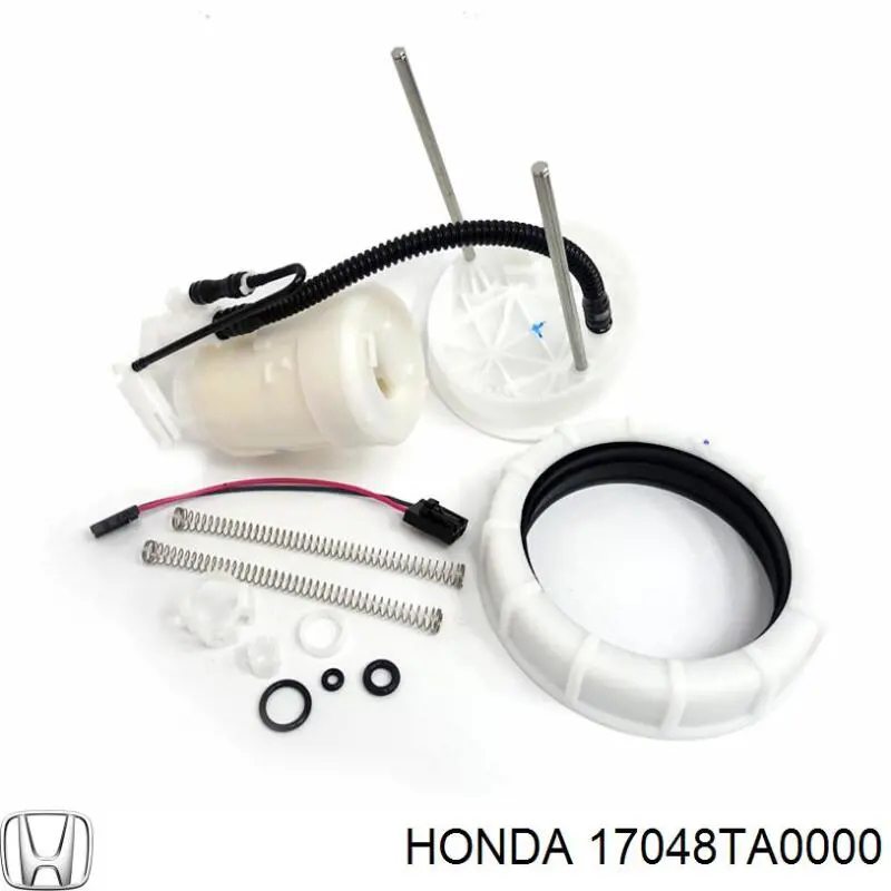 Comprar 17048TA0000 Honda Filtro diesel