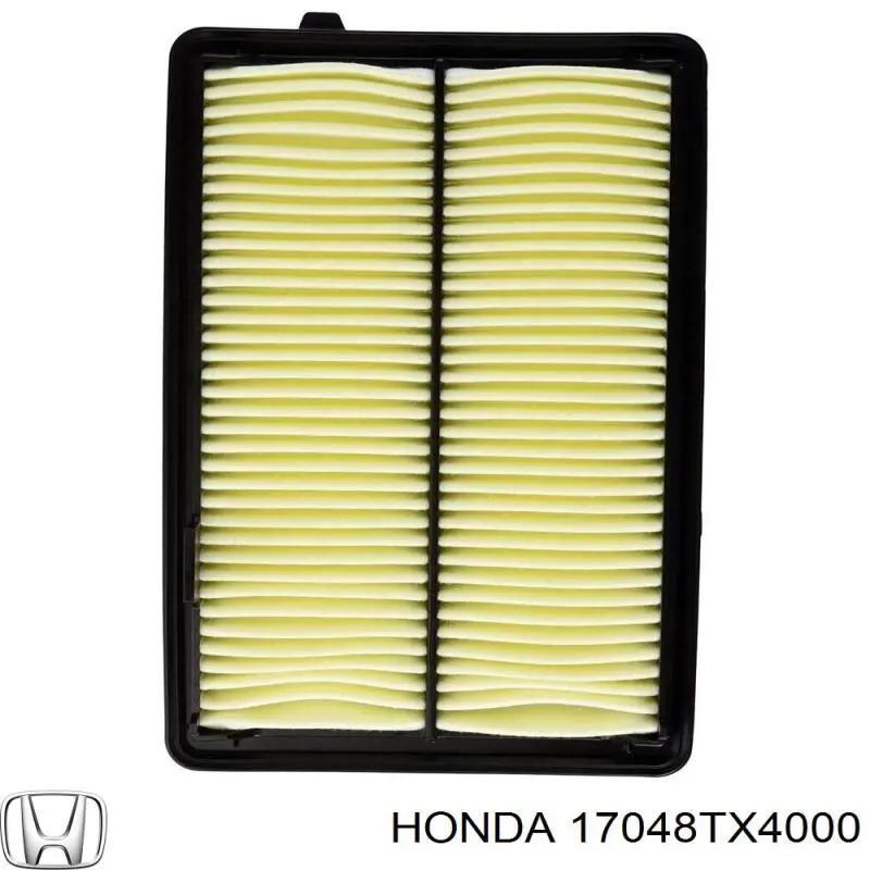 Módulo alimentación de combustible  Honda 17048TX4000 precio, desde 34,47 EUR