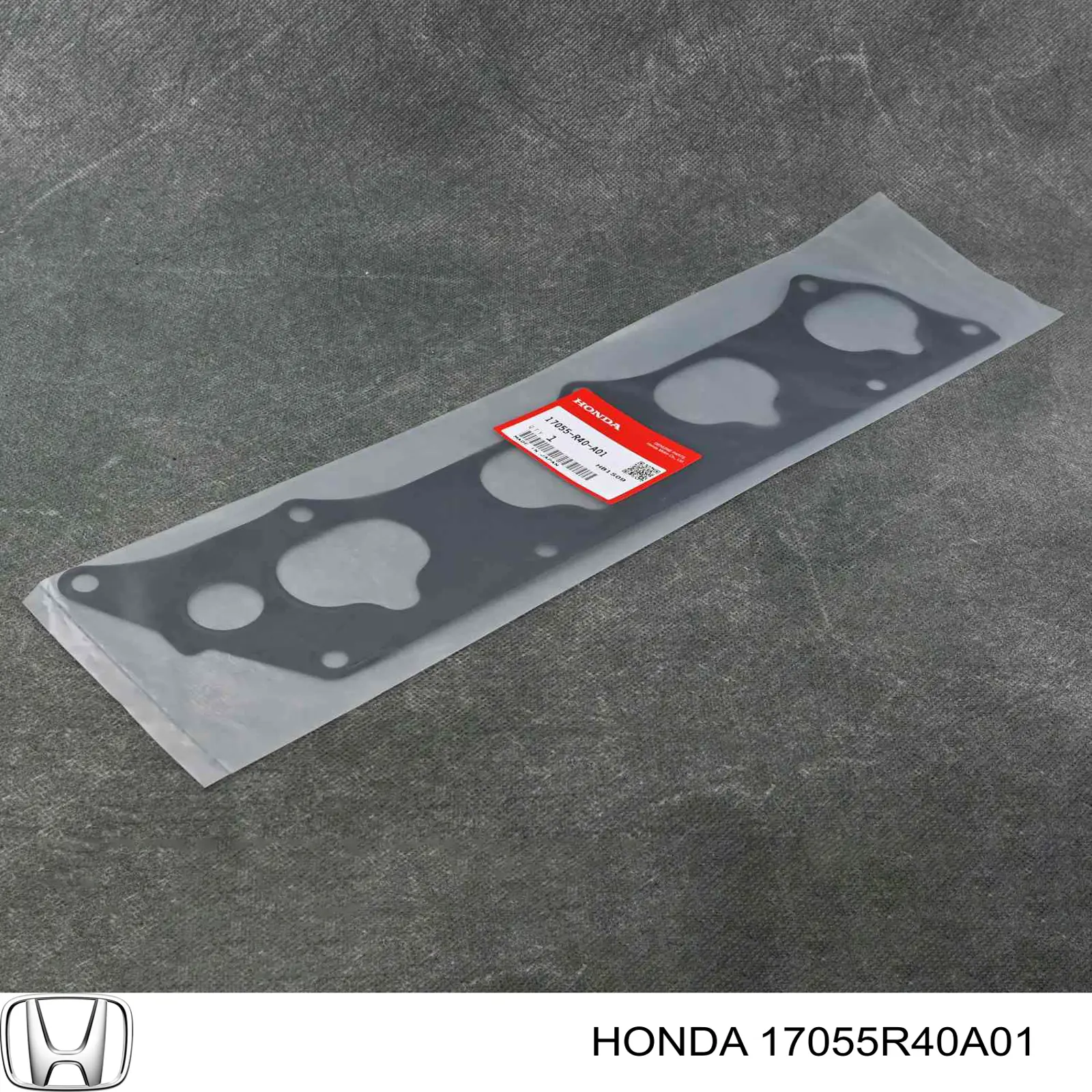 Junta de colector de admisión Honda 17055R40A01 precio, desde 11,57 EUR