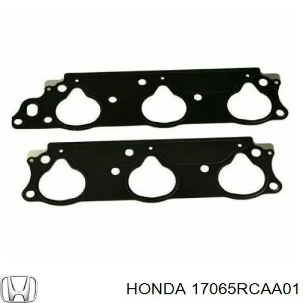 Junta de colector de admisión Honda 17065RCAA01 precio, desde 27,30 EUR