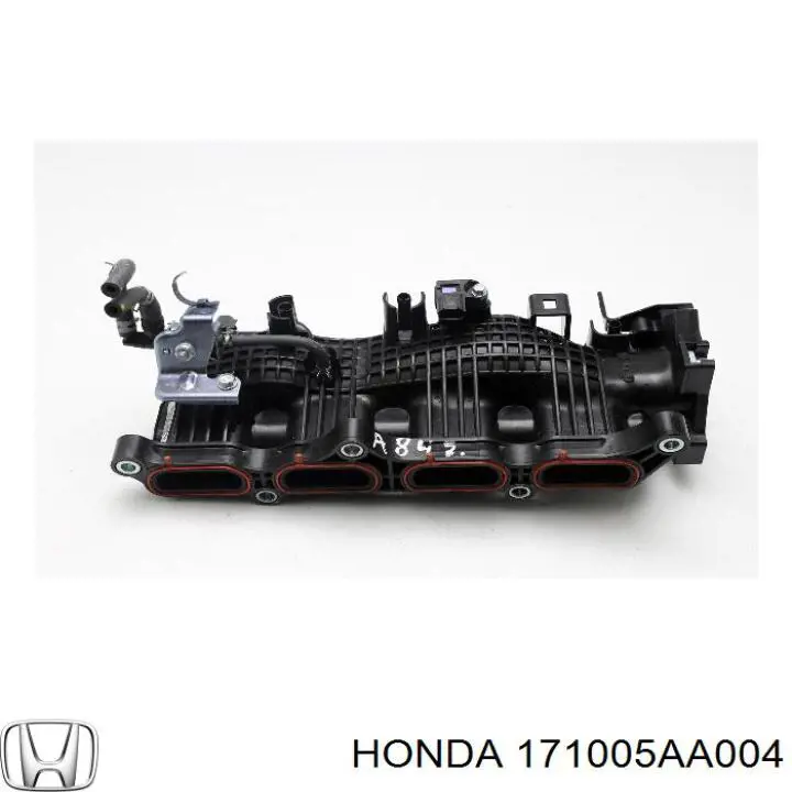 Módulo colector de admisión Honda 171005AA004 precio, desde 108,82 EUR
