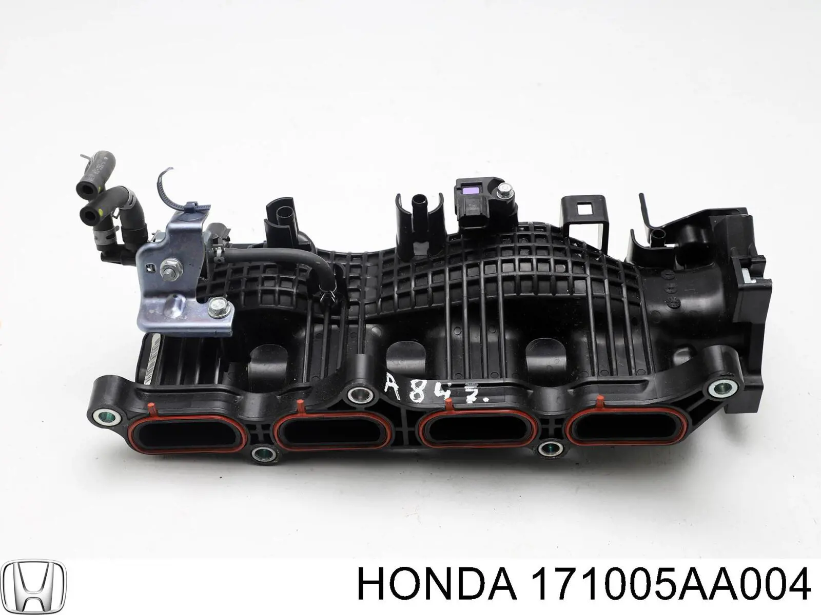 171005AA004 Honda Colectores de admisión