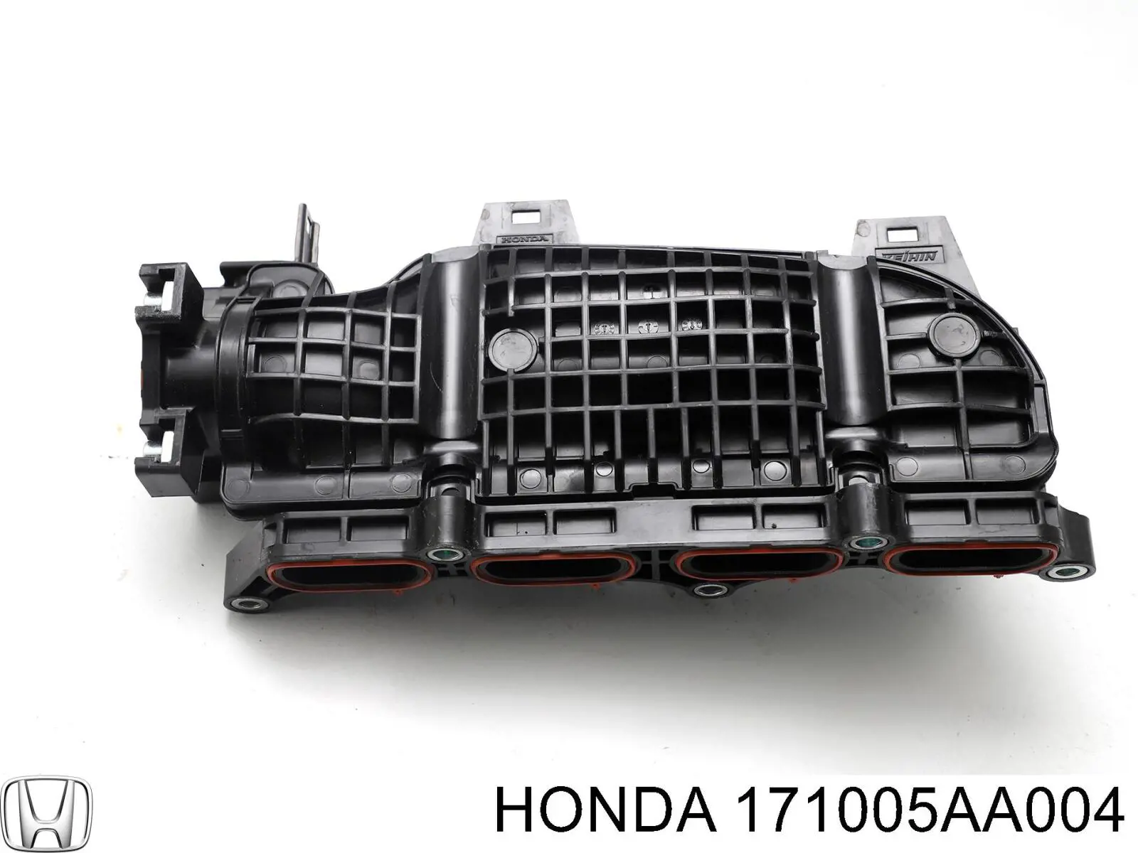 Colectores de admisión Honda Civic  (2017-2021)