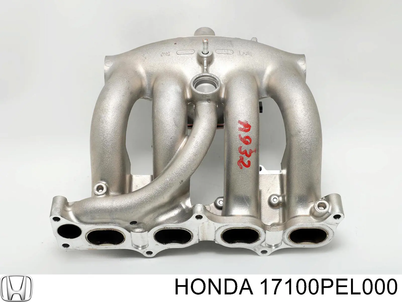 Colectores de admisión para Honda HR-V  GH