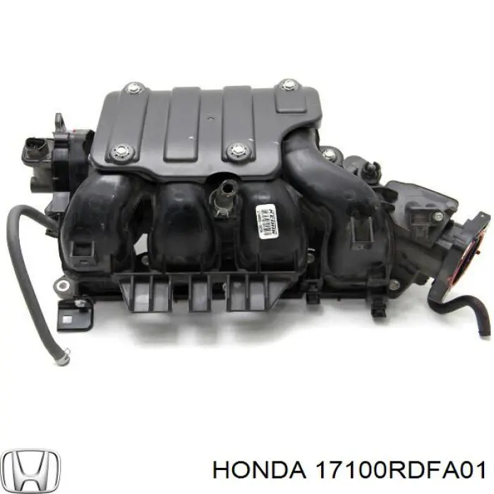 17100RDFA01 Honda