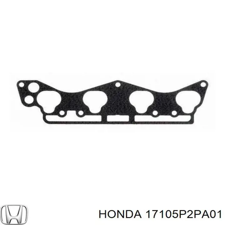 Junta de colector de admisión Corteco 026201P precio, desde 21,34 EUR