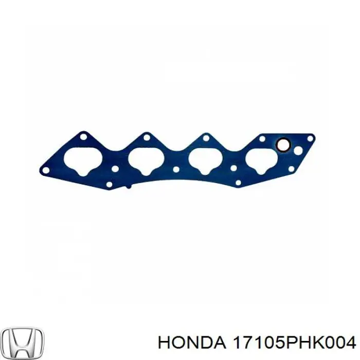 Junta de colector de admisión Honda 17105PHK004 precio, desde 10,09 EUR