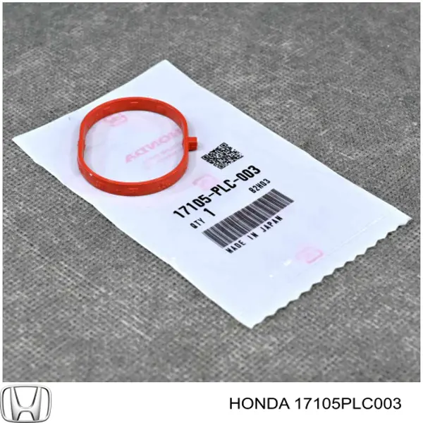17105PLC003 Honda junta de colector de admisión
