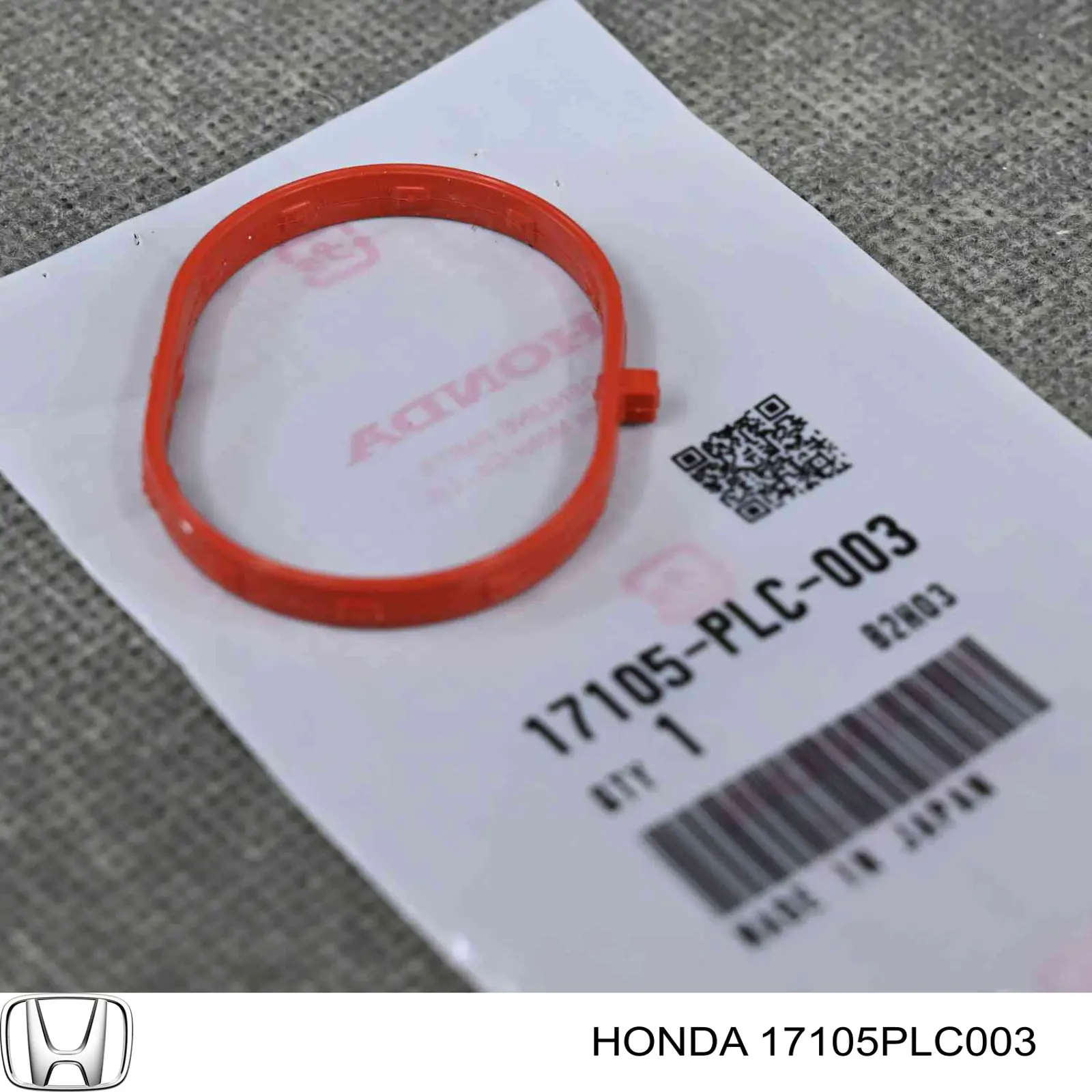 Comprar 17105PLC003 Honda Junta de colector de admisión