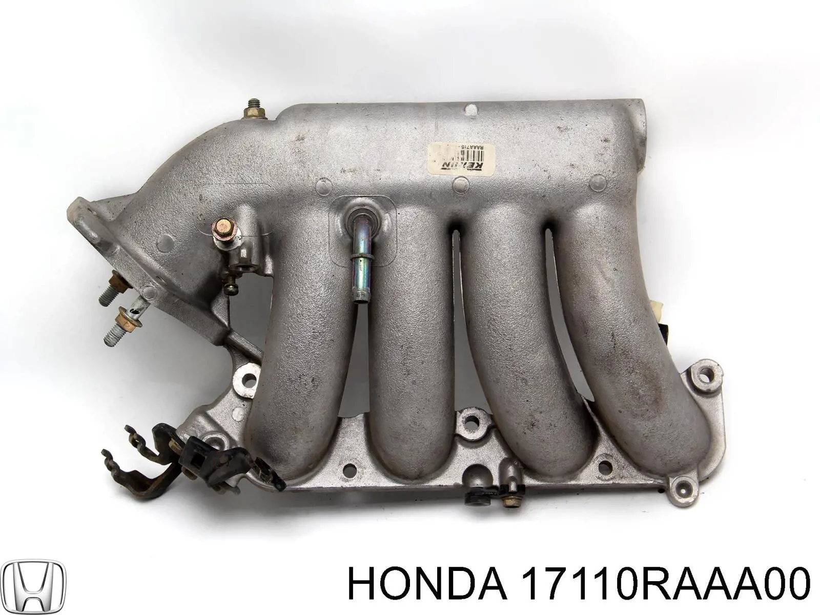 17110RAAA00 Honda