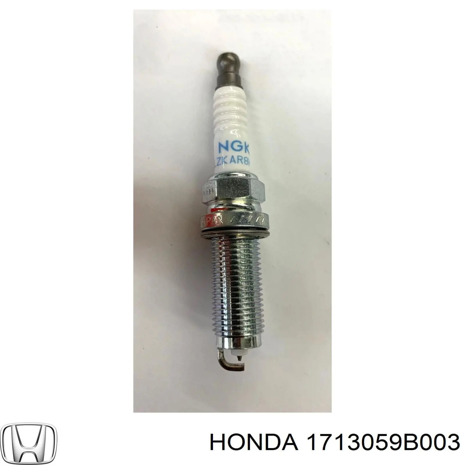 1713059B003 Honda