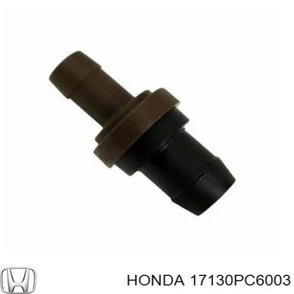 17130PC6003 Honda