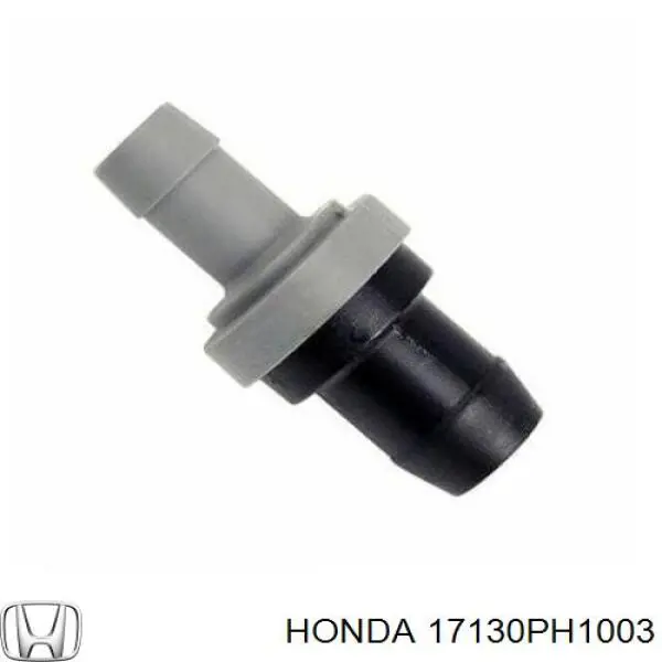 Comprar 17130PH1003 Honda Válvula PCV