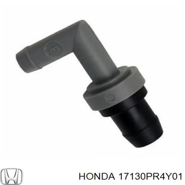 17130PR4Y01 Honda