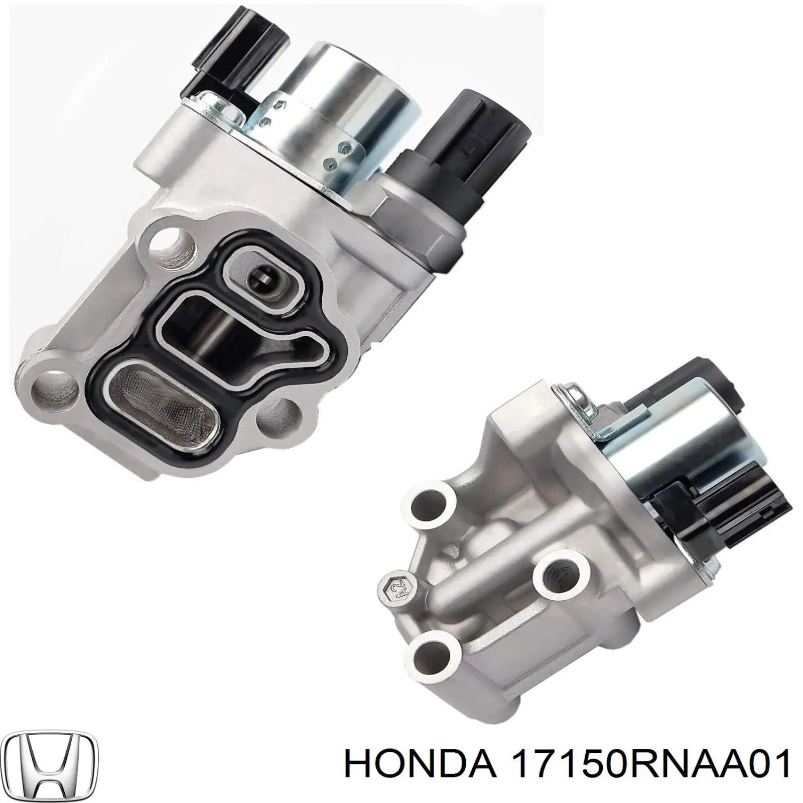 Comprar 17150RNAA01 Honda Válvula de ralentí (IAC)