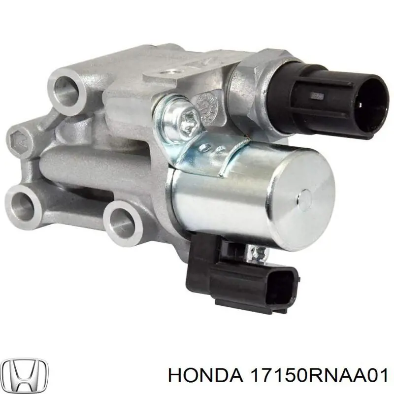 Válvula IAC 17150RNAA01 Honda