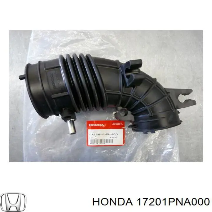 17201PNA000 Honda