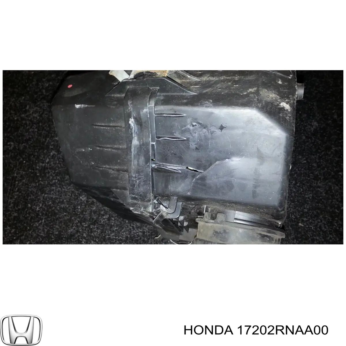 17202RNAA00 Honda