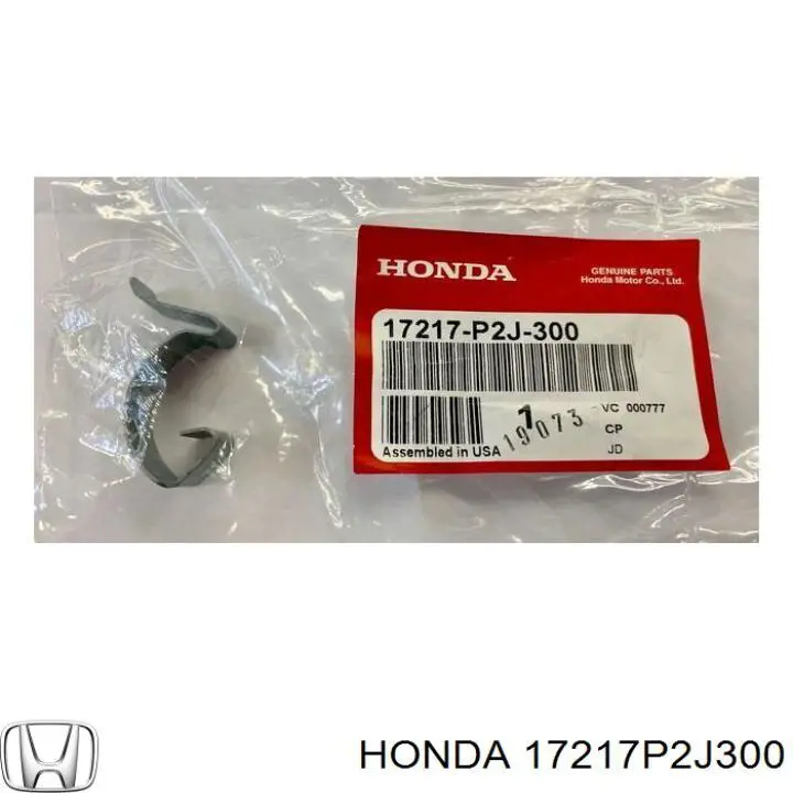  Honda 17217P2J300 precio, desde 3,54 EUR