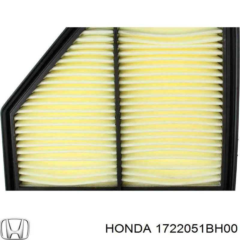 Comprar A2808 JS Asakashi Filtro de aire