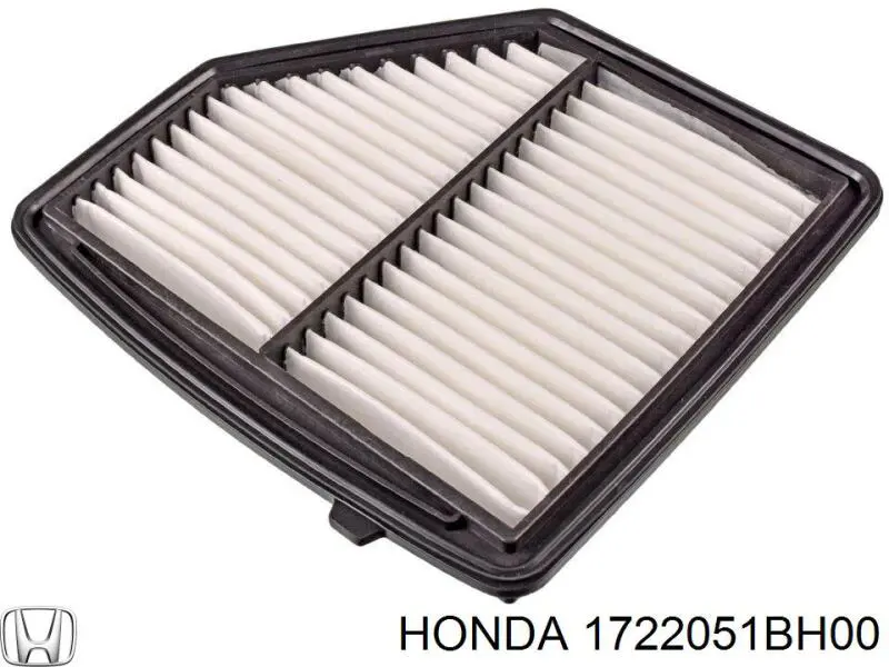 Comprar 1722051BH00 Honda Filtro de aire