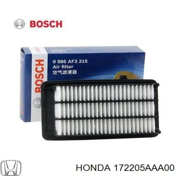 Comprar FA1109 Bremsi Filtro de aire