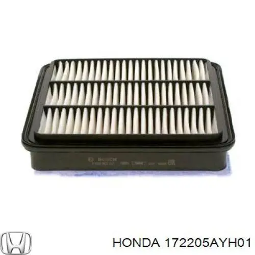Comprar FA471S Japan Parts Filtro de aire