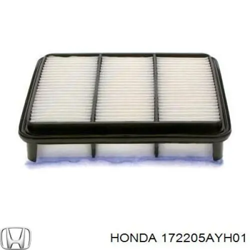 El filtro de aire Japan Parts FA471S precio, desde 5,23 EUR