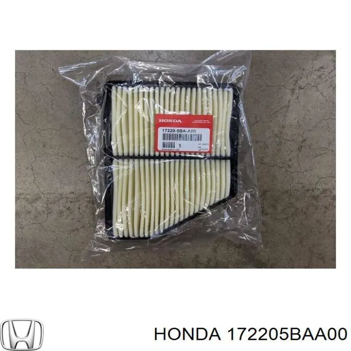 Comprar FAH40S Japan Parts Filtro de aire