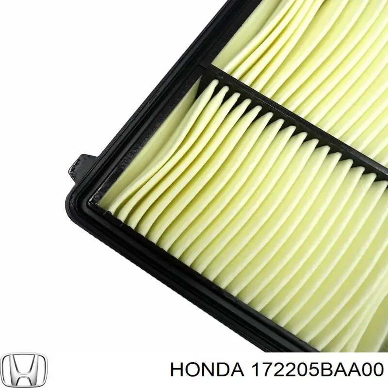 Filtro aire Japan Parts FAH40S