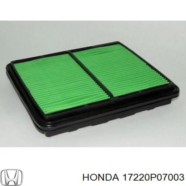 17220P07003 Honda