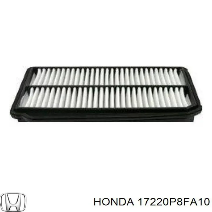 88997028 General Motors filtro de aire