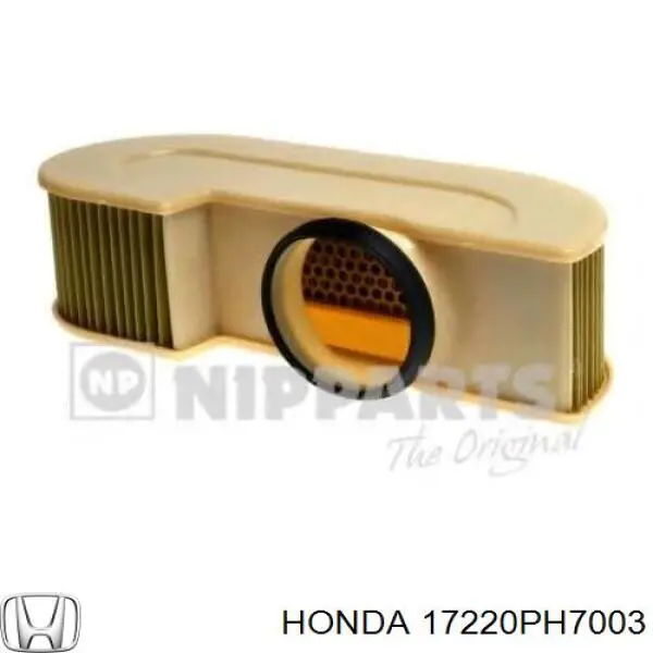 17220PH7003 Honda filtro de aire