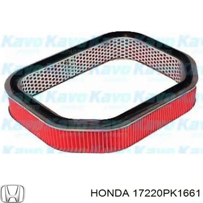 17220PK1661 Honda