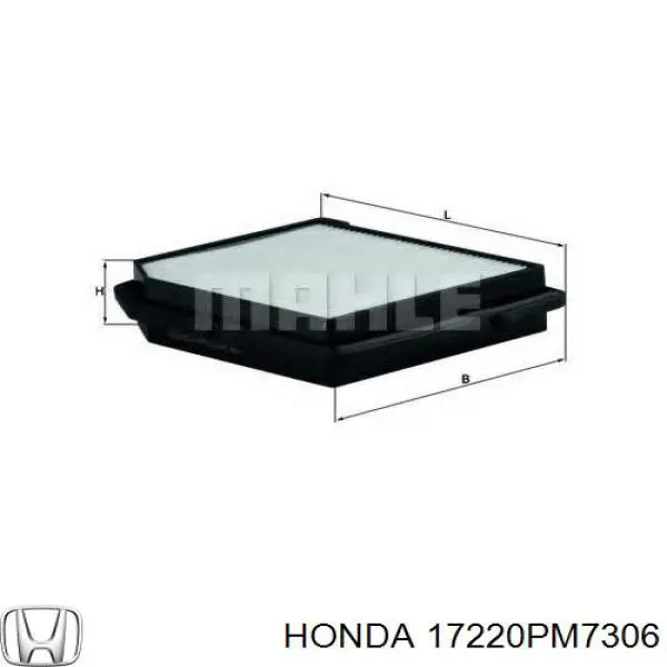 Comprar FA1579 Bremsi Filtro de aire