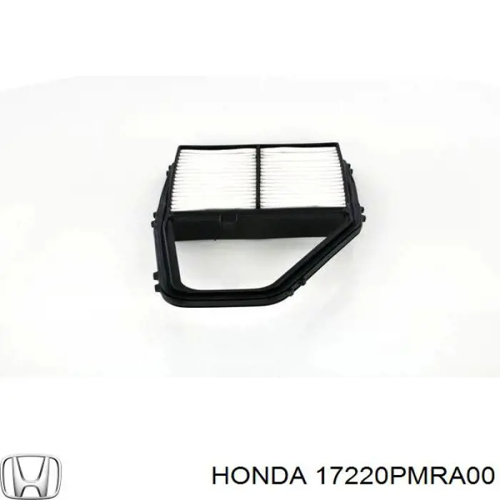 17220PMRA00 Honda filtro de aire