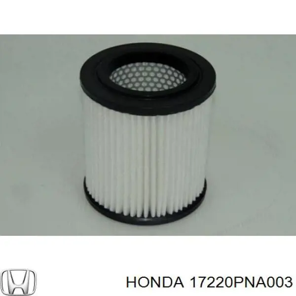 El filtro de aire Honda 17220PNA003 precio, desde 10,54 EUR
