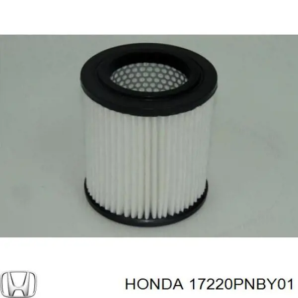 17220PNBY01 Honda filtro de aire