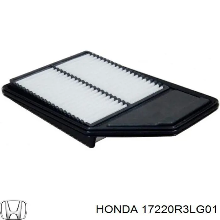 Filtro aire Japan Parts FA460S