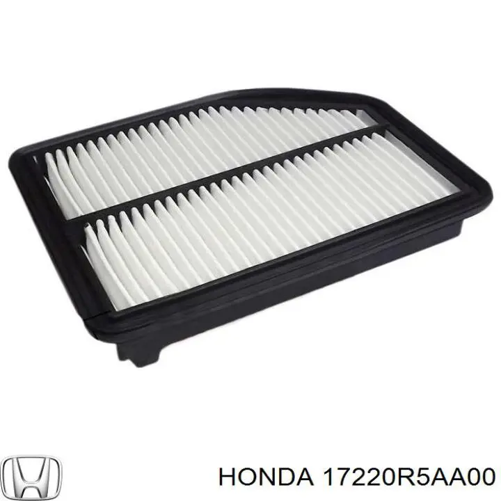 Comprar 17220R5AA00 Honda Filtro de aire