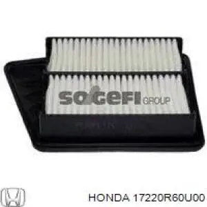 Comprar 17220R60U00 Honda Filtro de aire