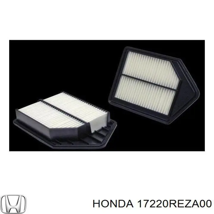 Comprar 17220REZA00 Honda Filtro de aire