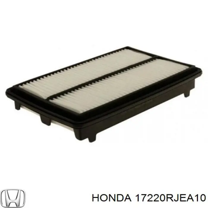 Filtro de aire 17220RJEA10 Honda